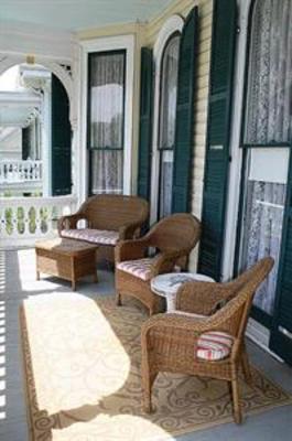 фото отеля Coppersmith Inn Bed & Breakfast
