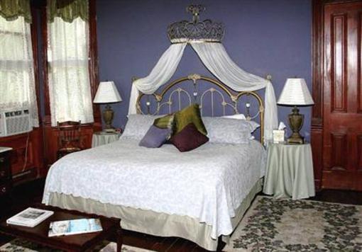 фото отеля Coppersmith Inn Bed & Breakfast