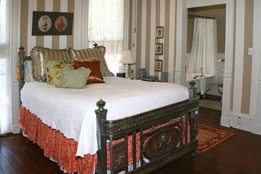 фото отеля Coppersmith Inn Bed & Breakfast