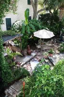 фото отеля Coppersmith Inn Bed & Breakfast