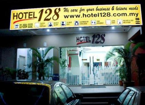 фото отеля Hotel 128