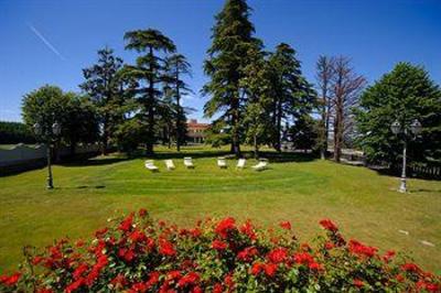фото отеля Hotel Villa La Bollina