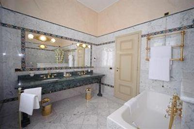 фото отеля Hotel Villa La Bollina