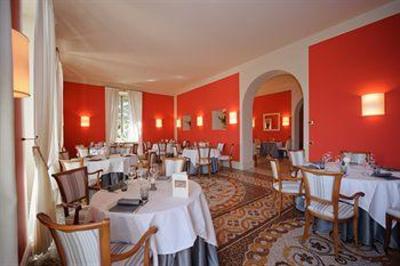 фото отеля Hotel Villa La Bollina