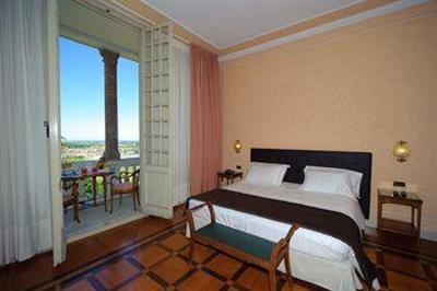 фото отеля Hotel Villa La Bollina