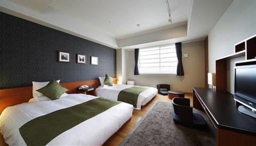 фото отеля Flexstay Shinsaibashi Inn