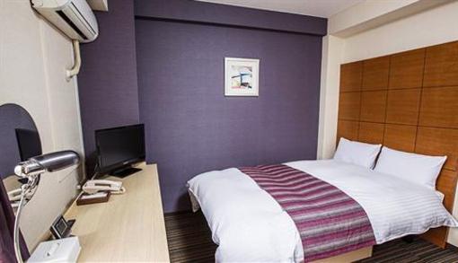 фото отеля Flexstay Shinsaibashi Inn
