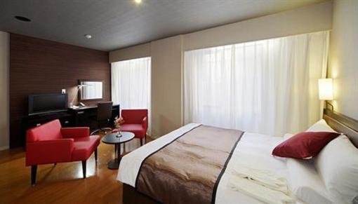 фото отеля Flexstay Shinsaibashi Inn