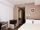 фото отеля Flexstay Shinsaibashi Inn