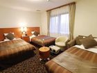 фото отеля Flexstay Shinsaibashi Inn