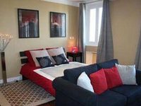 Appartements Premium Montmartre