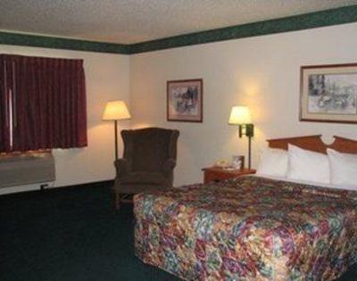 фото отеля AmericInn Lodge & Suites Manitowoc