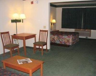 фото отеля AmericInn Lodge & Suites Manitowoc