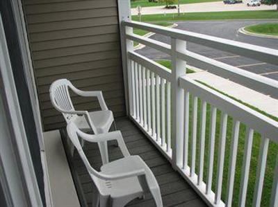 фото отеля AmericInn Lodge & Suites Manitowoc
