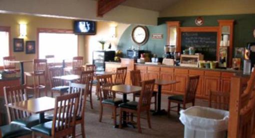 фото отеля AmericInn Lodge & Suites Manitowoc