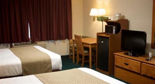 фото отеля AmericInn Lodge & Suites Manitowoc