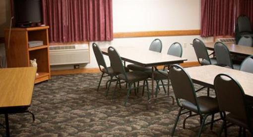фото отеля AmericInn Lodge & Suites Manitowoc