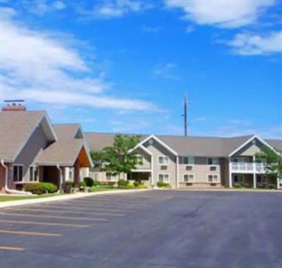 фото отеля AmericInn Lodge & Suites Manitowoc