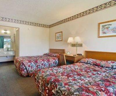 фото отеля Days Inn Speedway