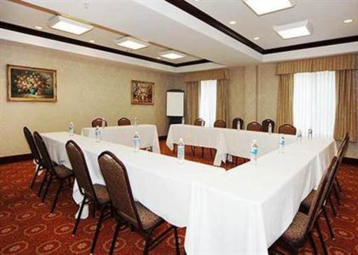 фото отеля Comfort Inn Philadelphia Airport
