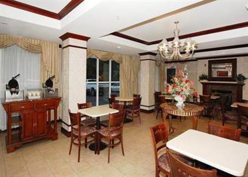 фото отеля Comfort Inn Philadelphia Airport