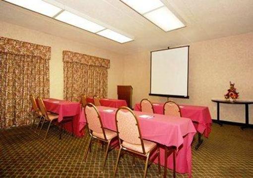 фото отеля Comfort Inn Philadelphia Airport