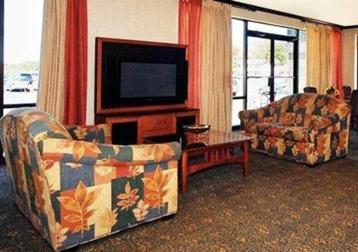 фото отеля Comfort Inn Philadelphia Airport