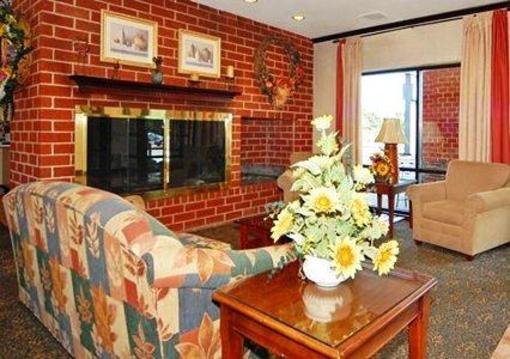 фото отеля Comfort Inn Philadelphia Airport