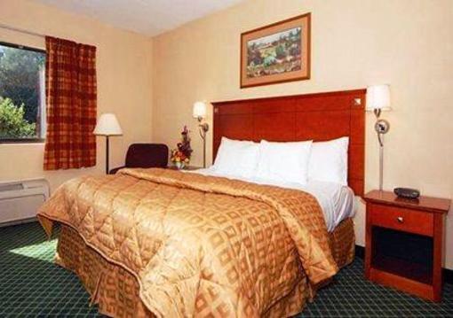 фото отеля Comfort Inn Philadelphia Airport