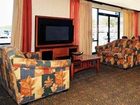 фото отеля Comfort Inn Philadelphia Airport