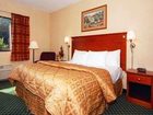 фото отеля Comfort Inn Philadelphia Airport