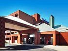 фото отеля Comfort Inn Philadelphia Airport