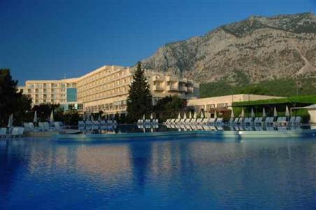 фото отеля Rixos Beldibi
