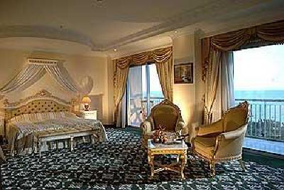 фото отеля Rixos Beldibi