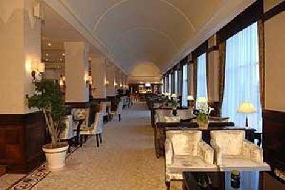 фото отеля Rixos Beldibi