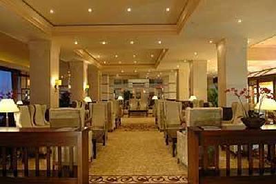 фото отеля Rixos Beldibi