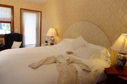 фото отеля Albergo Allegria