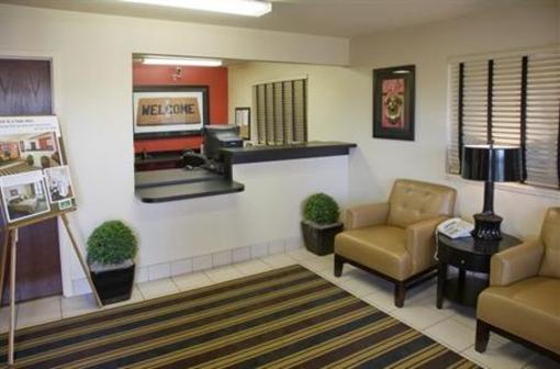 фото отеля Extended Stay America West Broad Richmond