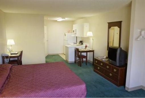 фото отеля Extended Stay America West Broad Richmond