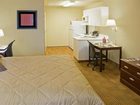 фото отеля Extended Stay America West Broad Richmond