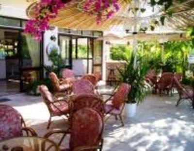 фото отеля Tango Guest House Buenos Aires