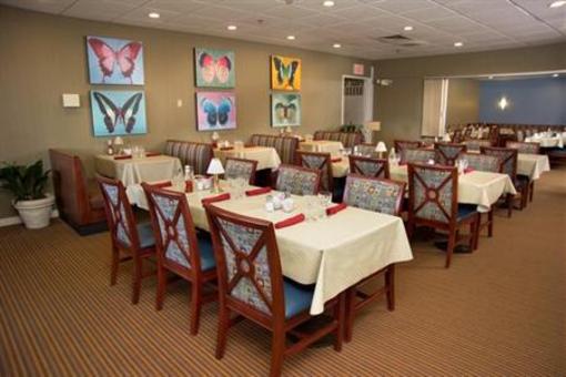 фото отеля Holiday Inn Forest Park