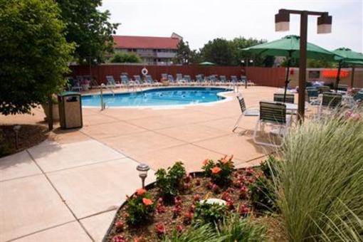фото отеля Holiday Inn Forest Park