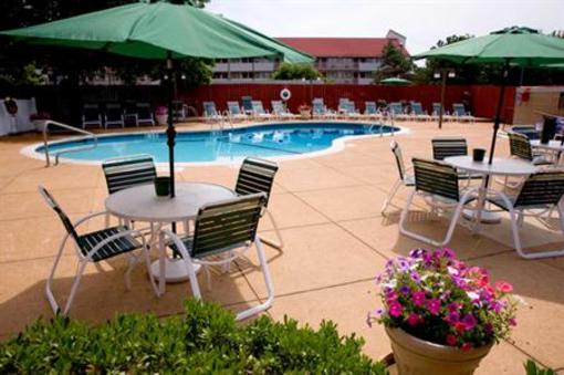 фото отеля Holiday Inn Forest Park
