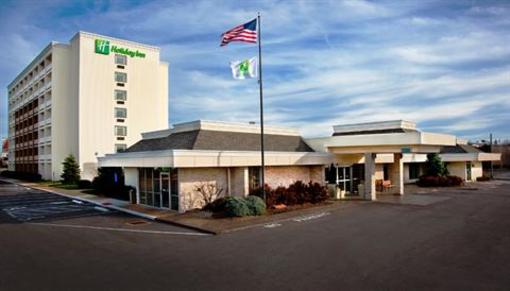 фото отеля Holiday Inn Forest Park
