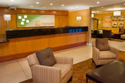 фото отеля Holiday Inn Forest Park