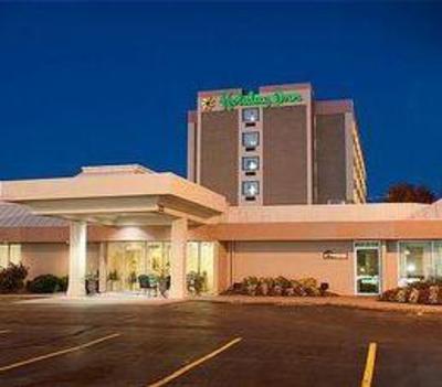 фото отеля Holiday Inn Forest Park