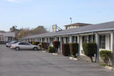 фото отеля Economy Inn Watsonville