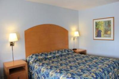 фото отеля Economy Inn Watsonville