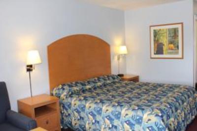 фото отеля Economy Inn Watsonville
